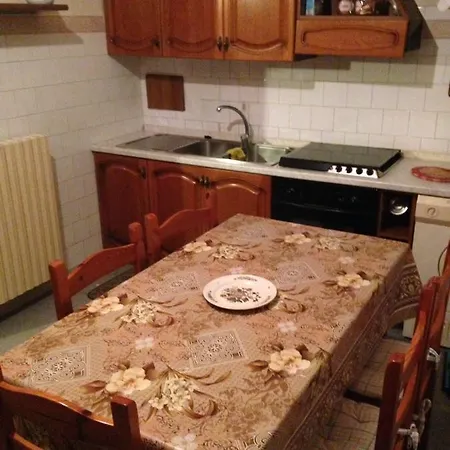 La Casetta - Centro Apartamento *