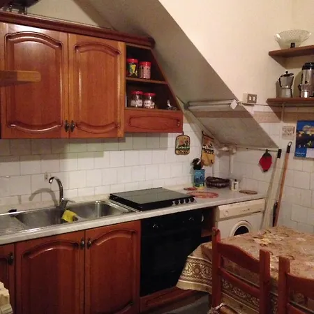 Apartamento La Casetta - Centro
