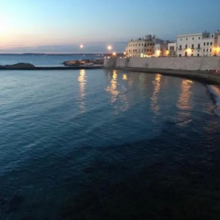 La Casetta - Centro * Gallipoli