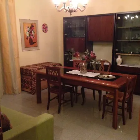 La Casetta - Centro Apartamento